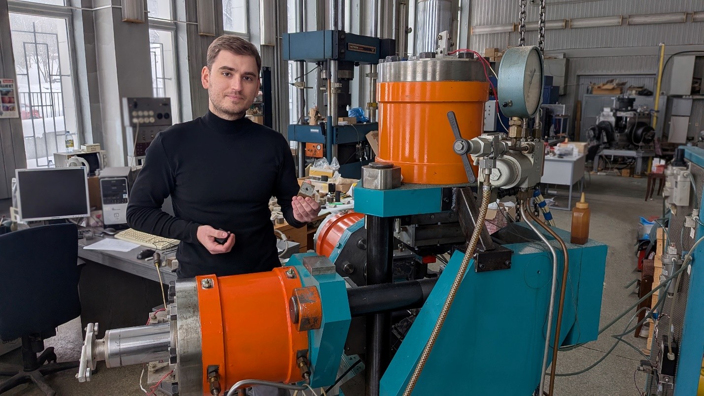 В. В. Химуля