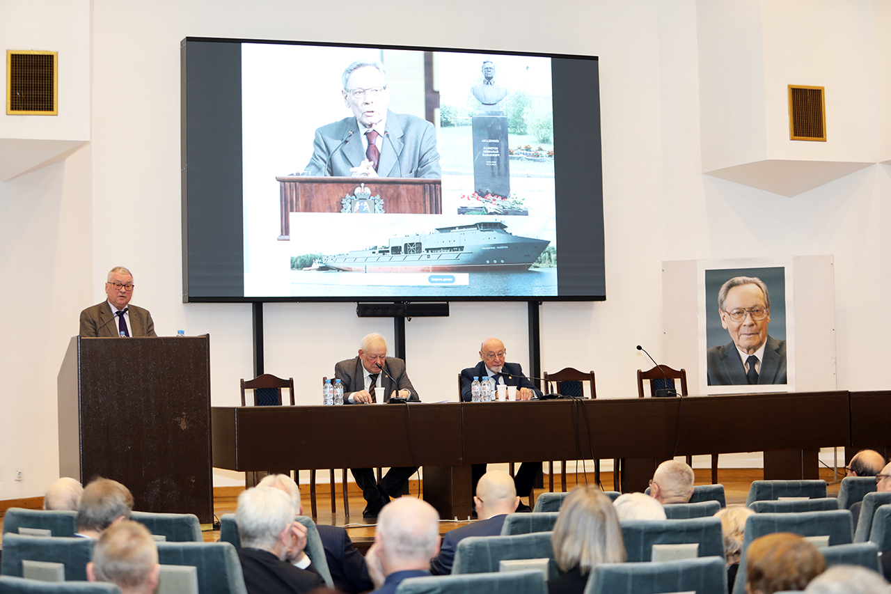 Г. Г.&nbsp; Матишов