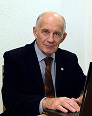 А. Б. Полонский