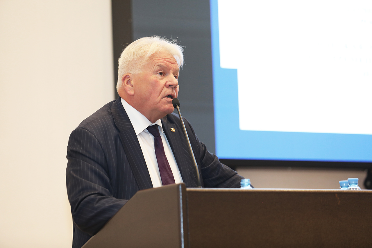 В. А. Верниковский