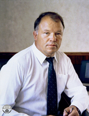 И. В. Гордиенко