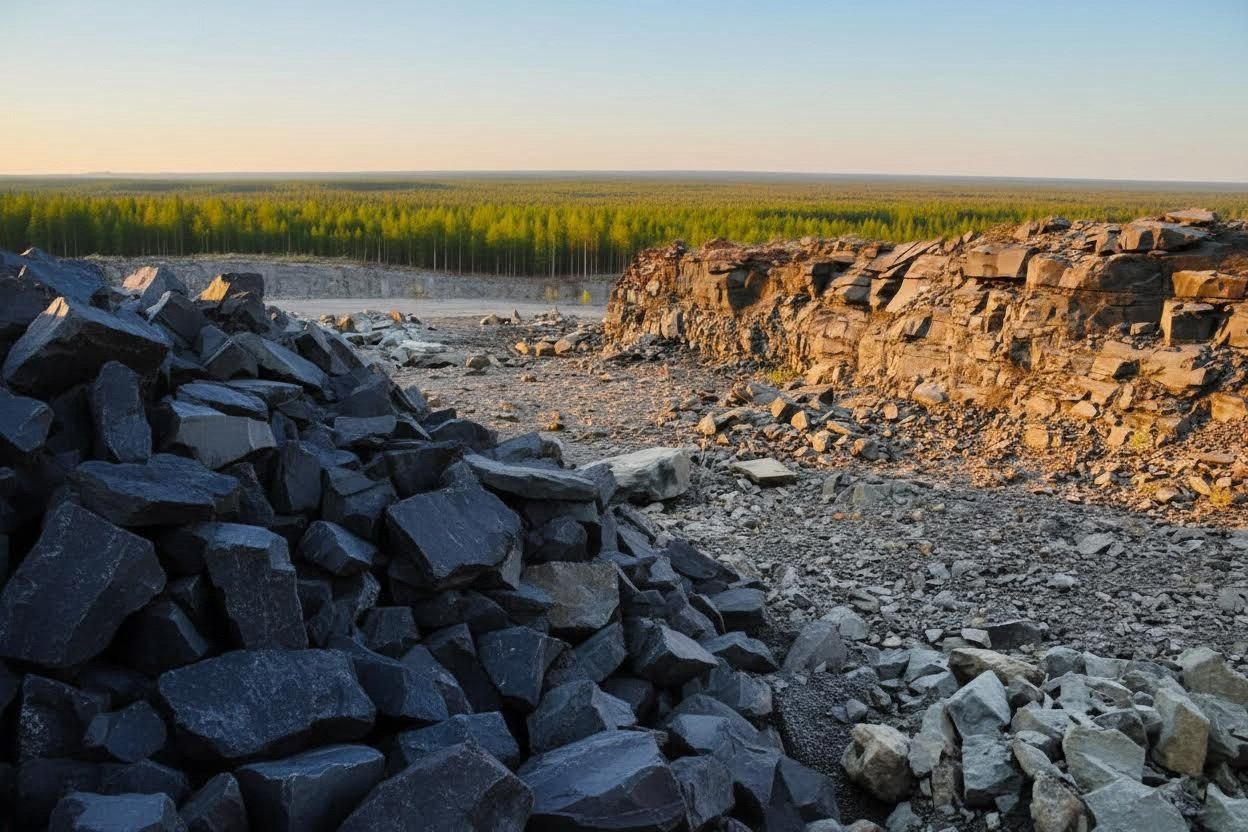 Архангельская область