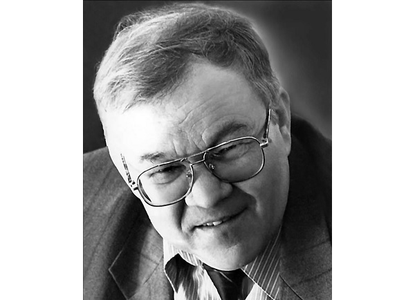 Н. Л. Добрецов