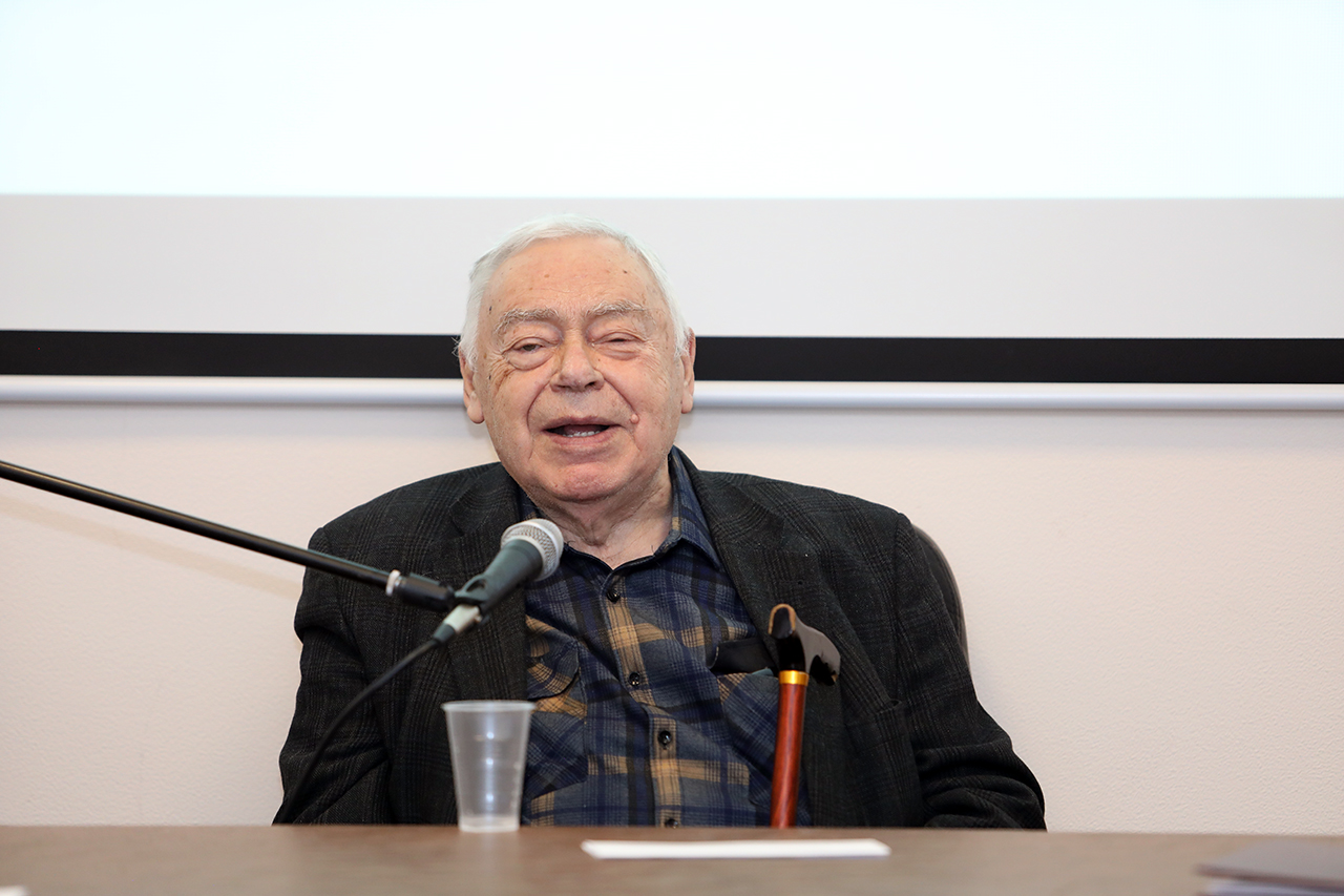 академик РАН Г. С. Голицын