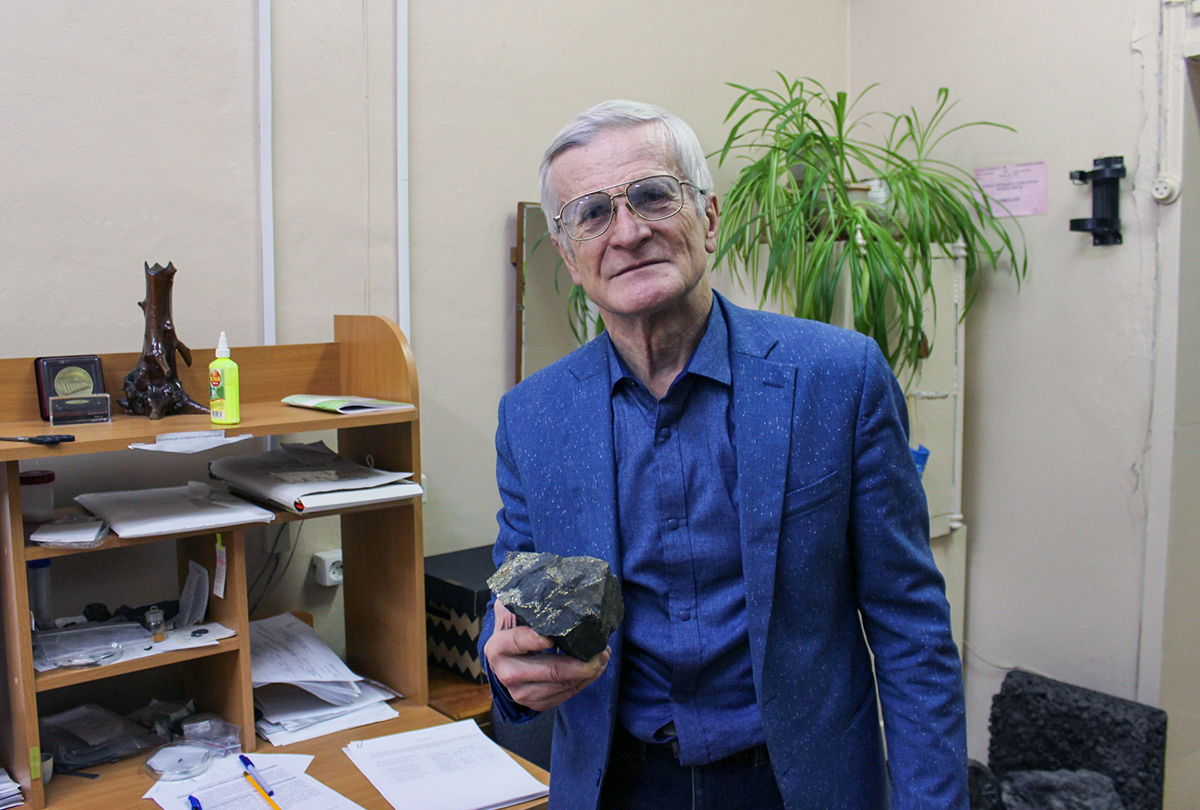 В. В. Ковалевский