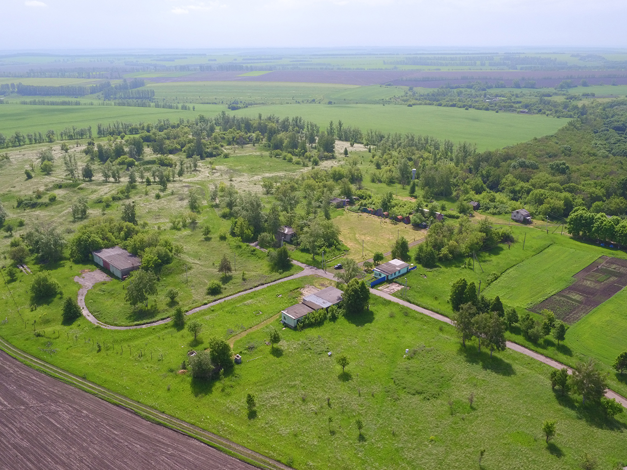 Курская биосферная станция