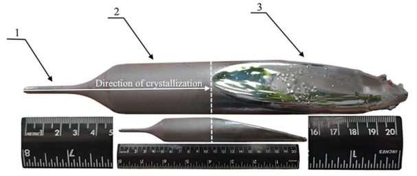 Crystallization