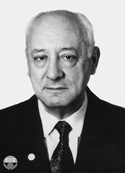 Д. Р. Каплунов