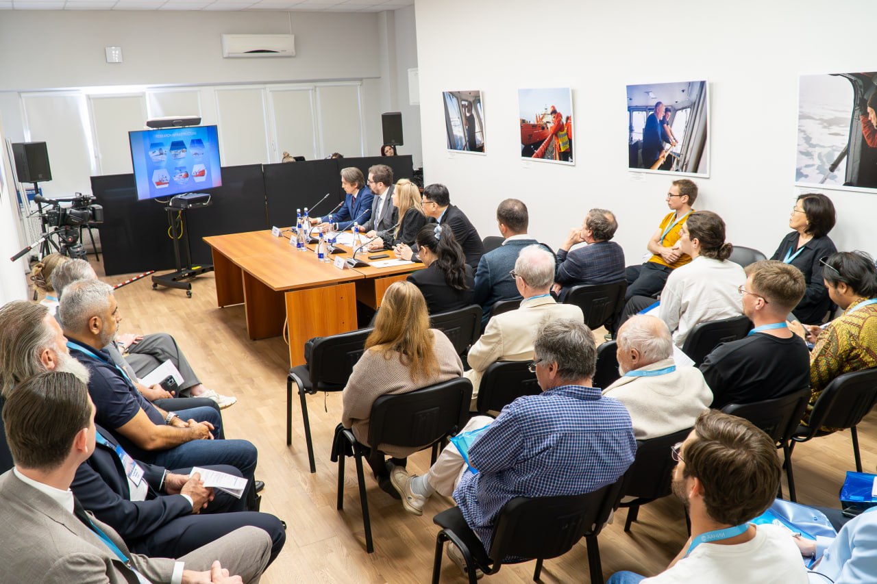«POLAR 2026»