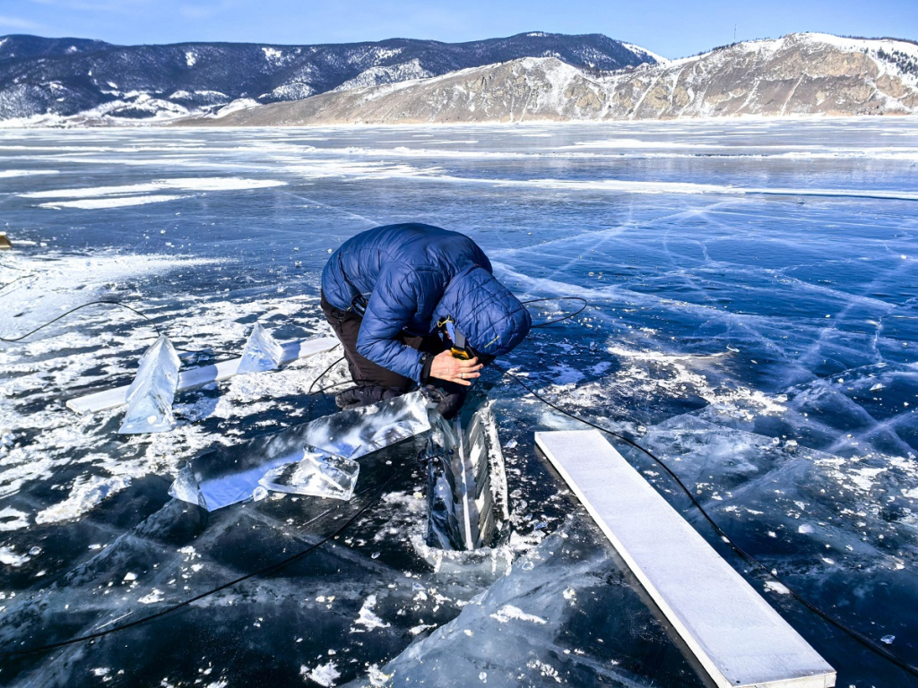 исследования