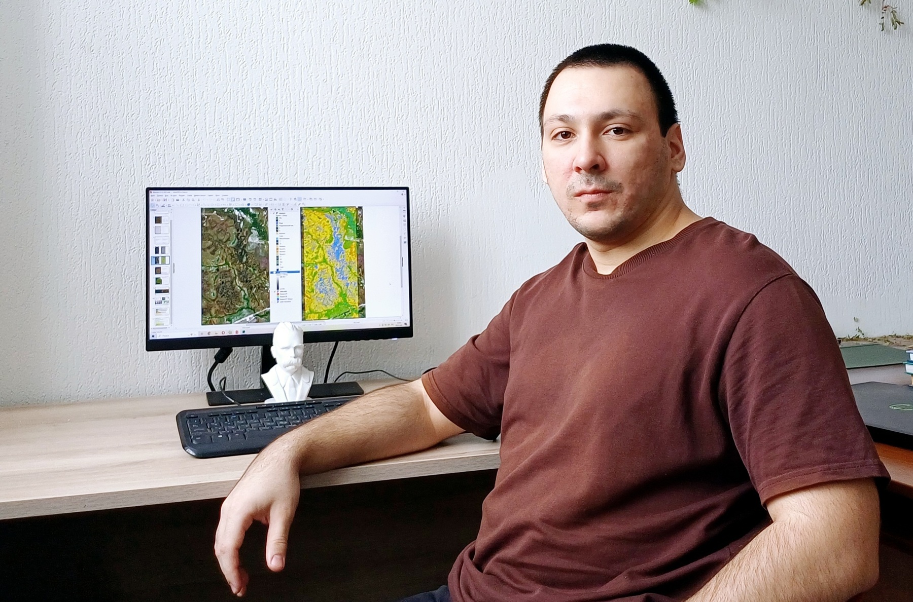 Д. И. Голубец