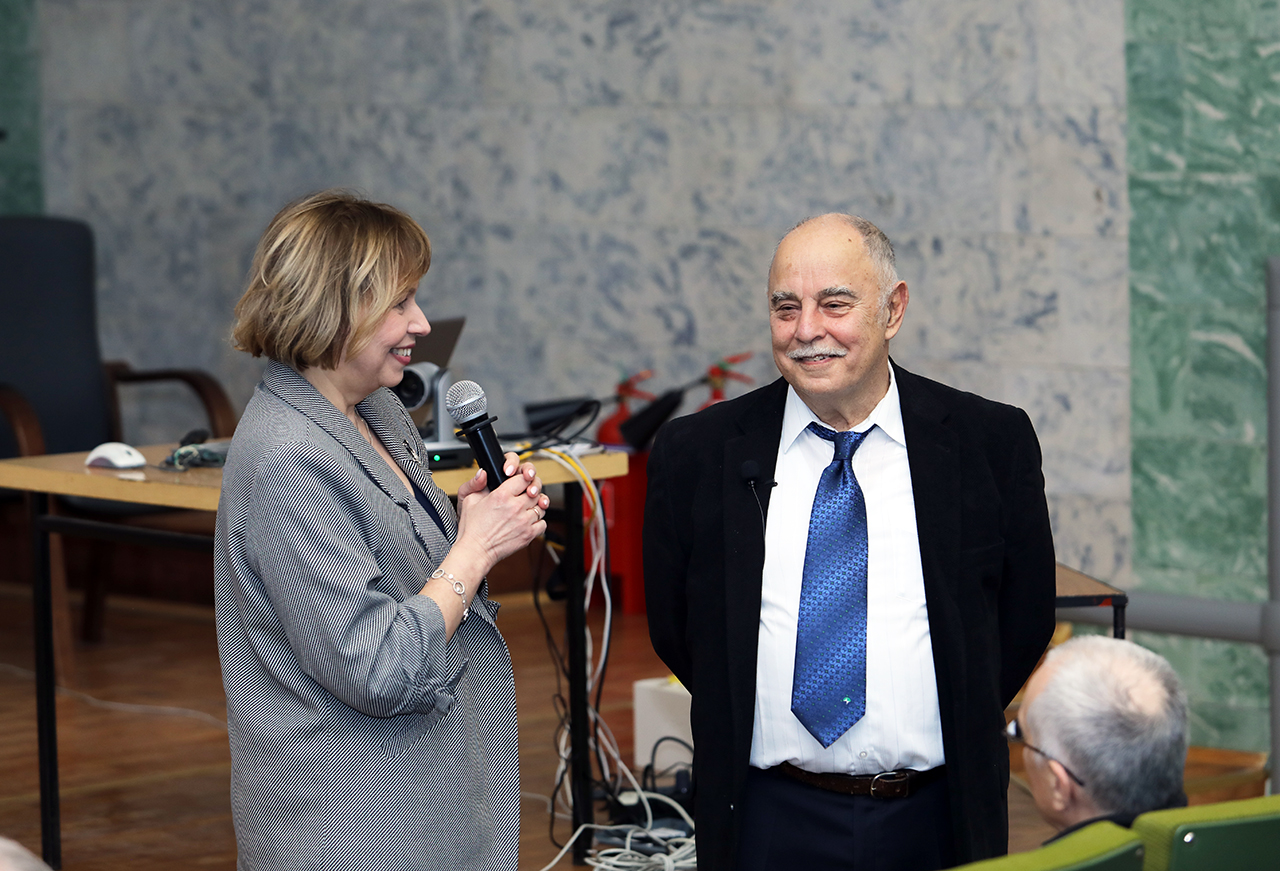 поздравление