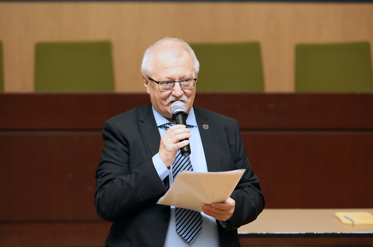 В. П. Шевченко