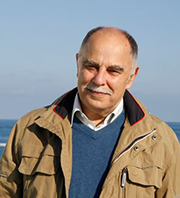 Е. Г. Морозов