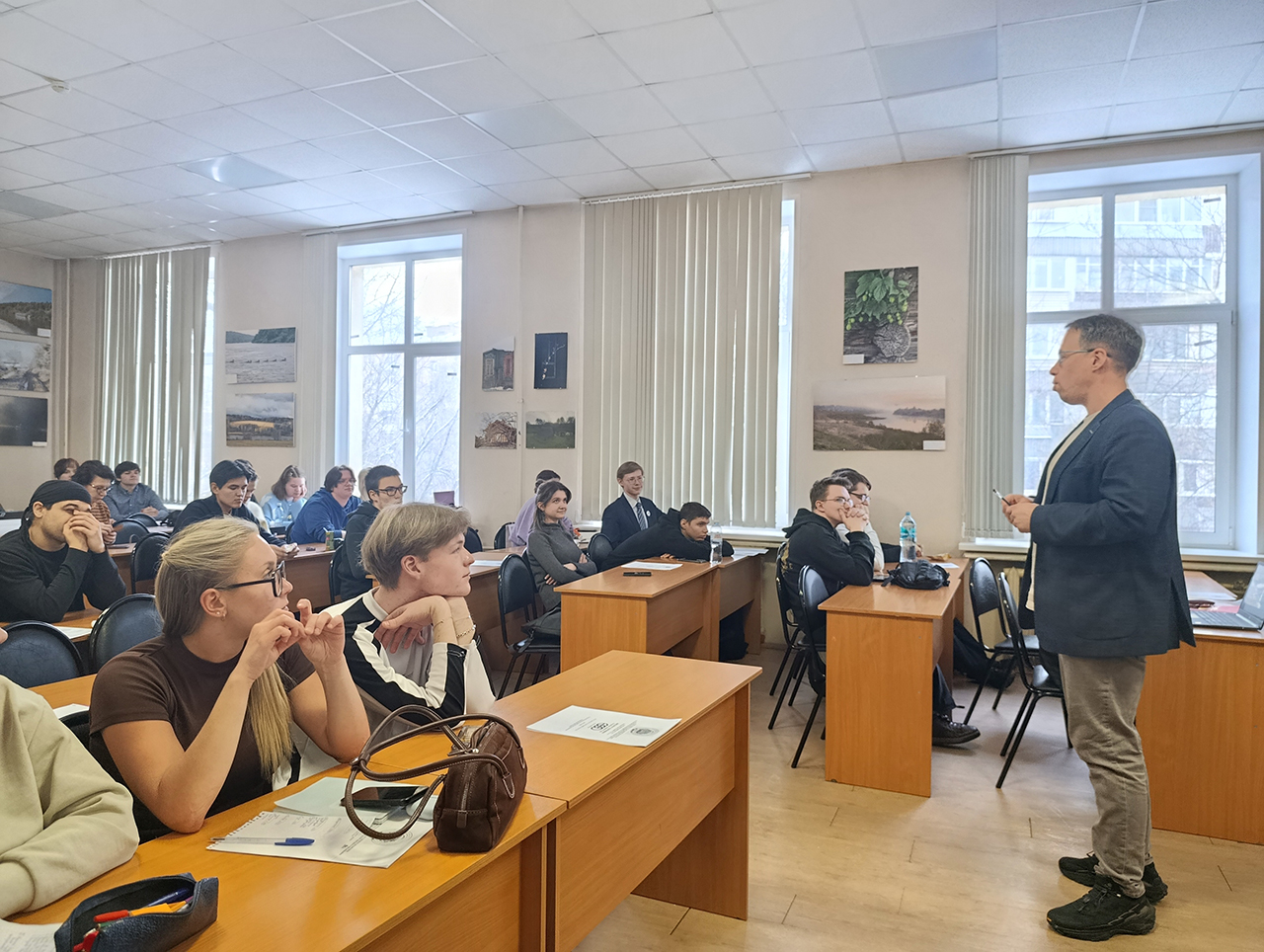 Пашканговские чтения