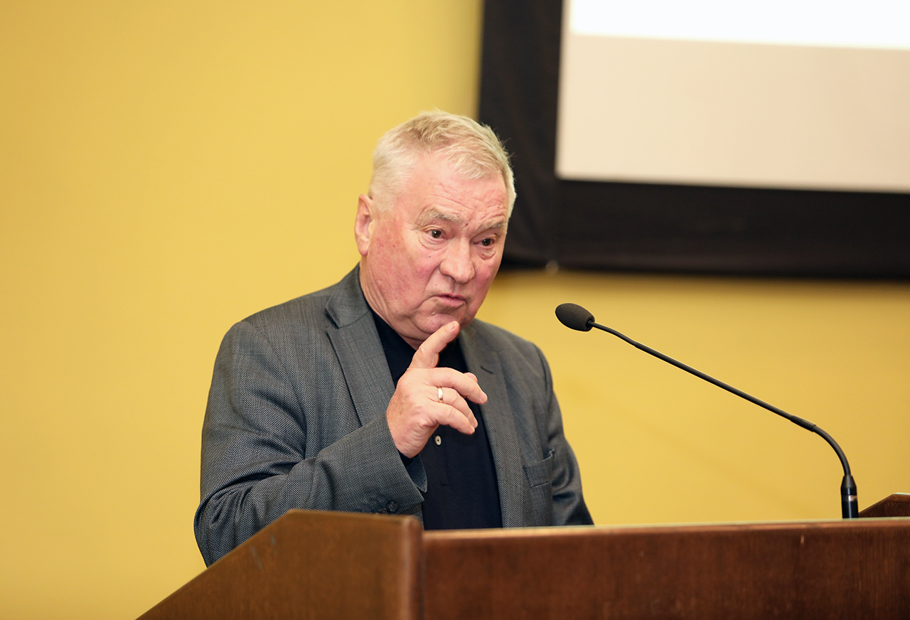 Г. Г. Матишов