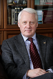 Н. С. Касимов
