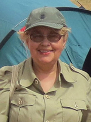 Л. Н. Когарко