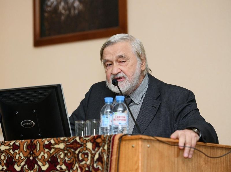 А. О. Глико