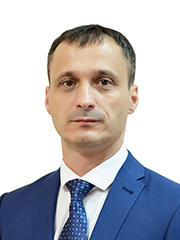 В. Н. Глинских