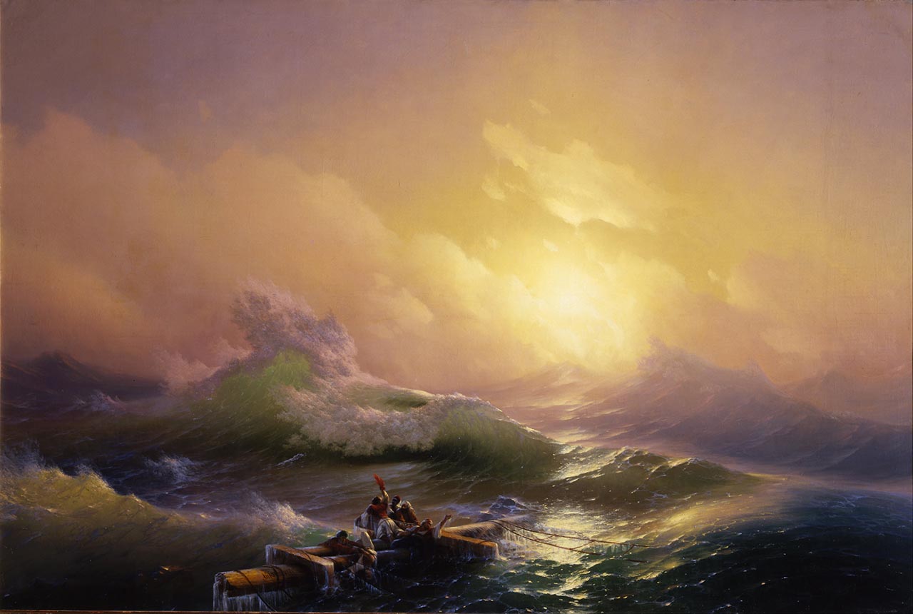 Storm
