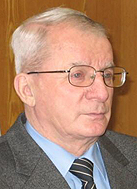 Юрий Михайлович Арский