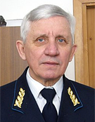 Виктор Алексеевич Коротеев