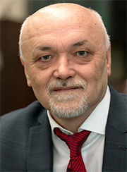 Андрей Всеволодович Медведев