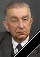 Николай Николаевич Мельников