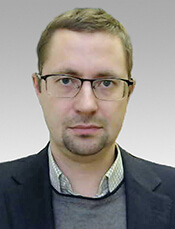 Анатолий Александрович Соловьёв