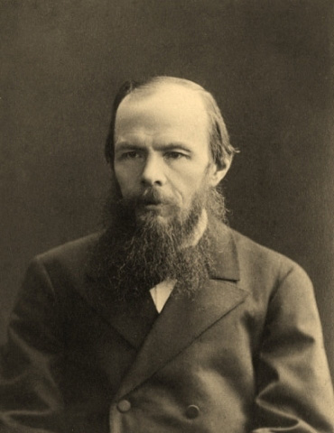 Ф. И. Достоевский